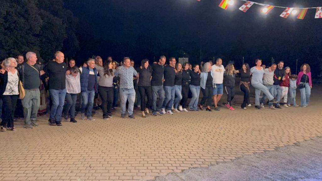 Fiestas Los Coteros 2026