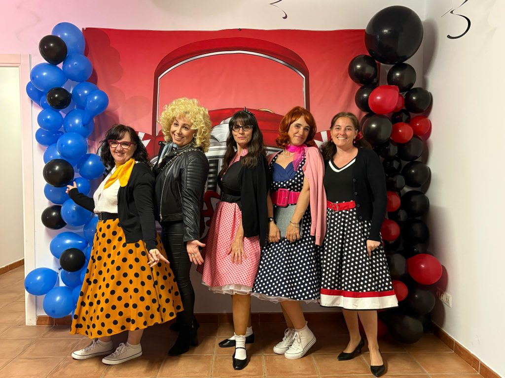 Fiesta Grease 2026